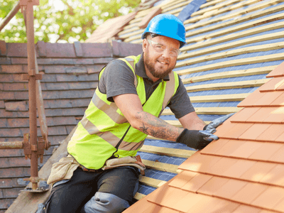 About Roof Repair Experts Chapman Ranch, TX